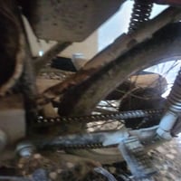 ايراني • مكينة نشطة • دراجة