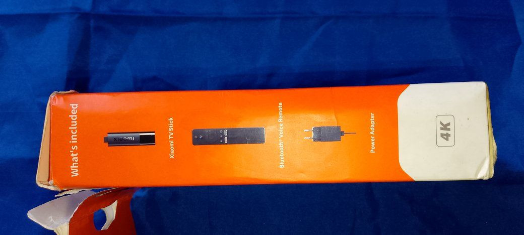 سلام عليكم تيفي بوكس اصلي شاومي جهاز افضل شي بهذه الفئه سلس قوي دقه عاليه 8kيشغل جميع تطبيقات والاقمار مجانا حساب مفتوح سعره 35 الي يحب اجي أشده اله بل البيت جهاز مظمون شرط الشغل


**إذا كنت صاحب هذا الإعلان وتريد حذفه لأي سبب، رجاءا أرسل رسالة إلى الدعم الفني**