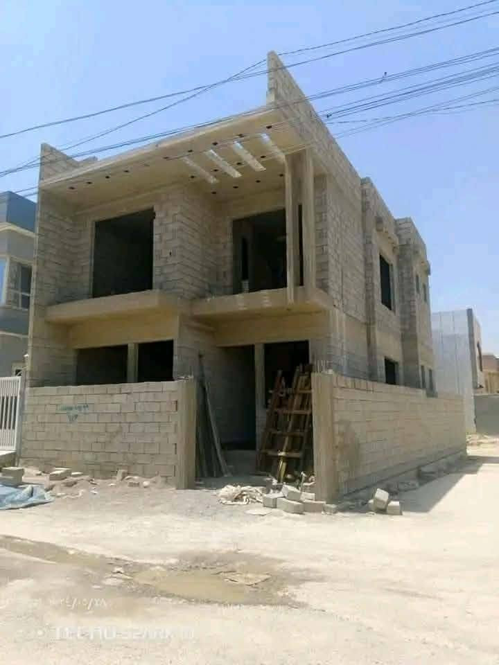 السلام عليكم
(ملاحظة هاي الاسعار
نقد فقط )‏
أبو حسن للمقولات
العامه للبناء تصميم إشراف تنفيذ ترميم أعمل بإرقى التصاميم الهندسية والكوادر الفنيه تسعير
‏(جودة البناء ) (وسط )
‏تكلفة هيكل عظم 100متر طابق واحد 10مليون 
‏تكلفة هيكل عظم 100متر طابقين 20مليون مع بيتونة وستائر
‏تكلفة هيكل عظم 120متر طابق واحد 13مليون 
‏تكلفة هيكل عظم 120متر طابقين26مليون مع بيتونة وستائر
‏تكلفة هيكل عظم 150متر طابق واحد 15مليون 
‏تكلفة هيكل عظم 150متر طابقين 30مليون مع بيتونة وستائر 
‏تكلفة هيكل عظم 200متر طابق واحد20 مليون 
‏تكلفة هيكل عظم 200متر طابقين 40مع بيتونة وستائر 
‏تكلفة هيكل عظم 250متر طابق واحد 25مليون 
‏تكلفة هيكل عظم 250متر طابقين 50 مع بيتونة وستائر
‏تكلفة هيكل عظم 300متر طابق واحد 30مليون 
‏تكلفة هيكل عظم 300متر طابقين 60مع بيتونة وستائر 
‏____________________________________________________
‏تكلفة بيت كامل مفتاح مساحة 100متر طابق واحد25مليون 
‏طابقين 100متر 49مليون 
‏___________________________________________________
‏تكلفة بيت كامل مفتاح مساحة 120متر طابق واحد 28مليون 
‏طابقين55 مليون 
‏___________________________________________________
‏تكلفة بيت كامل مفتاح مساحة 150متر طابق واحد35 مليون 
‏طابقين 69مليون 
‏___________________________________________________
‏تكلفة بيت كامل مفتاح مساحة 200متر طابق واحد 42مليون 
‏طابقين 84
‏____________________________________________________
‏تكلفة بيت كامل مفتاح مساحة 250 متر طابق واحد 50
‏طابقين 100مليون 
‏____________________________________________________
‏تكلفة بيت كامل مفتاح مساحة 300متر طابق واحد 57مليون 
‏طابقين 113مليون 
‏____________________________________________________
‏(دقة بل عمل وسرعة بل إنجاز ) بل إضافه اكو تخفيض للأيتام ( وذو الدخل المحدود ) 
‏____________________'_______________________________
‏للاستفسار 
‏اتصل على الأرقام التالية
***********
***********
