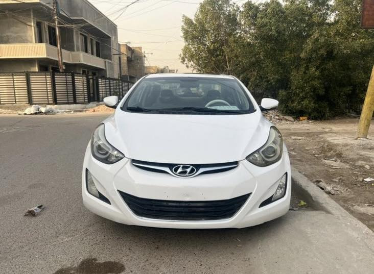 خليجيه موديل 16 سيارة مكفوله السعر 120 رقم بغداد ***********
