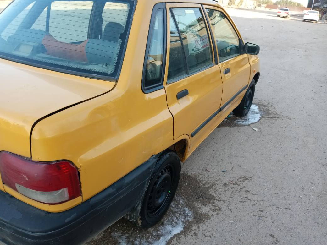 سلام عليكم سايبه موديل2012 رقمه ميسان الماني سنويه  عاج   صاقطه 2024 مكينه وكير خير من الله حداديه جديده باتري جيد كهربيات كله شغاله تخم تاير جاهزه سياره طك سويج وطلع عله باب الله قفالات كله شغاله جام مسجل كله شغاله سعره 15 ورقه بيه مجال لشراي المكان بصره نجيبيه هاذ رقمي *********** رجا إذا موشراي لا تخابر البصرة, العراق
