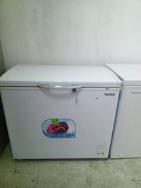 مجمدات جديد مقروصات شركه مامصلحات سعر الوحدا 150مكان بياع 07711713359