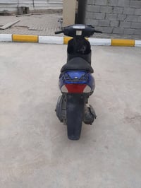 وزوازه خفاش • نضيفه • تبديل ماشه