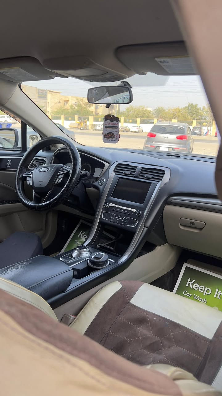 فيوجن 2018 محرك 2500 رقم جديد وسنويه جديده باسمي عنوان بغداد الزعفرانيه  سعر 125
صور الحادث مرفوقه بل صور


**إذا كنت صاحب هذا الإعلان وتريد حذفه لأي سبب، رجاءا أرسل رسالة إلى الدعم الفني**