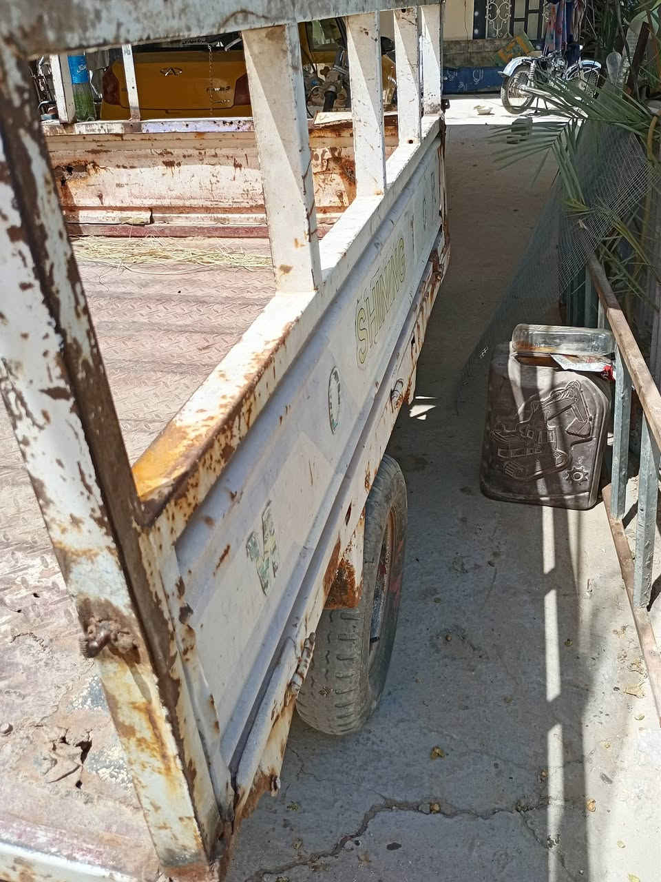 سلام عليكم ستوته كلك للبيع المكان بابل قرب جامعه بابل  الاستفسار
***********
***********
