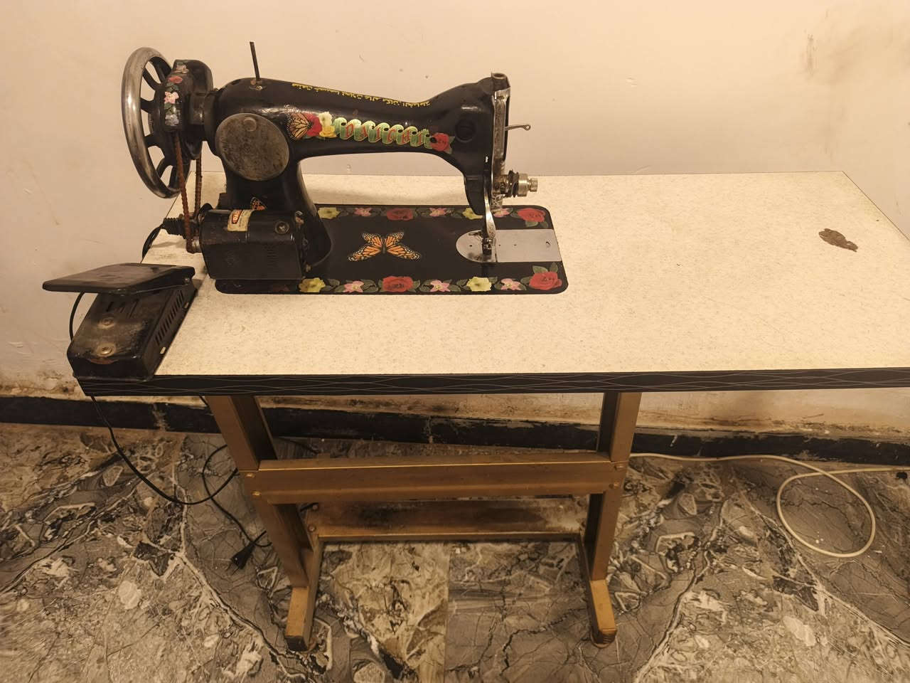 سلام عليكم مكينه خياطه البيع
فراشه مكاني كربلاء الحر


**إذا كنت صاحب هذا الإعلان وتريد حذفه لأي سبب، رجاءا أرسل رسالة إلى الدعم الفني**