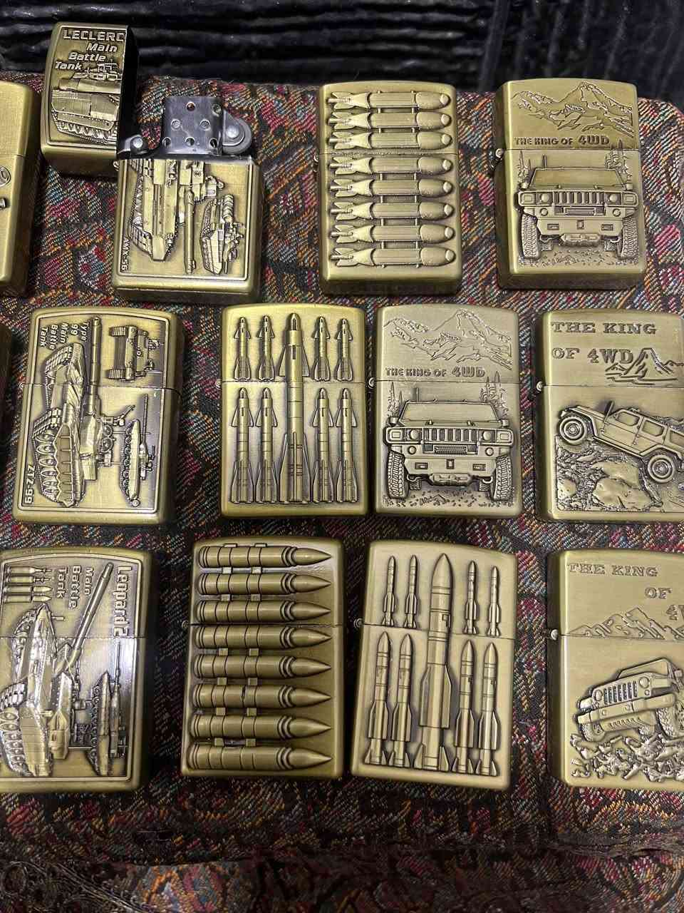 السلام عليكم
سعر القطعه 5 الاف
النقش بارز وليس طبع
نظام العمل ف ت ي ل
***********
