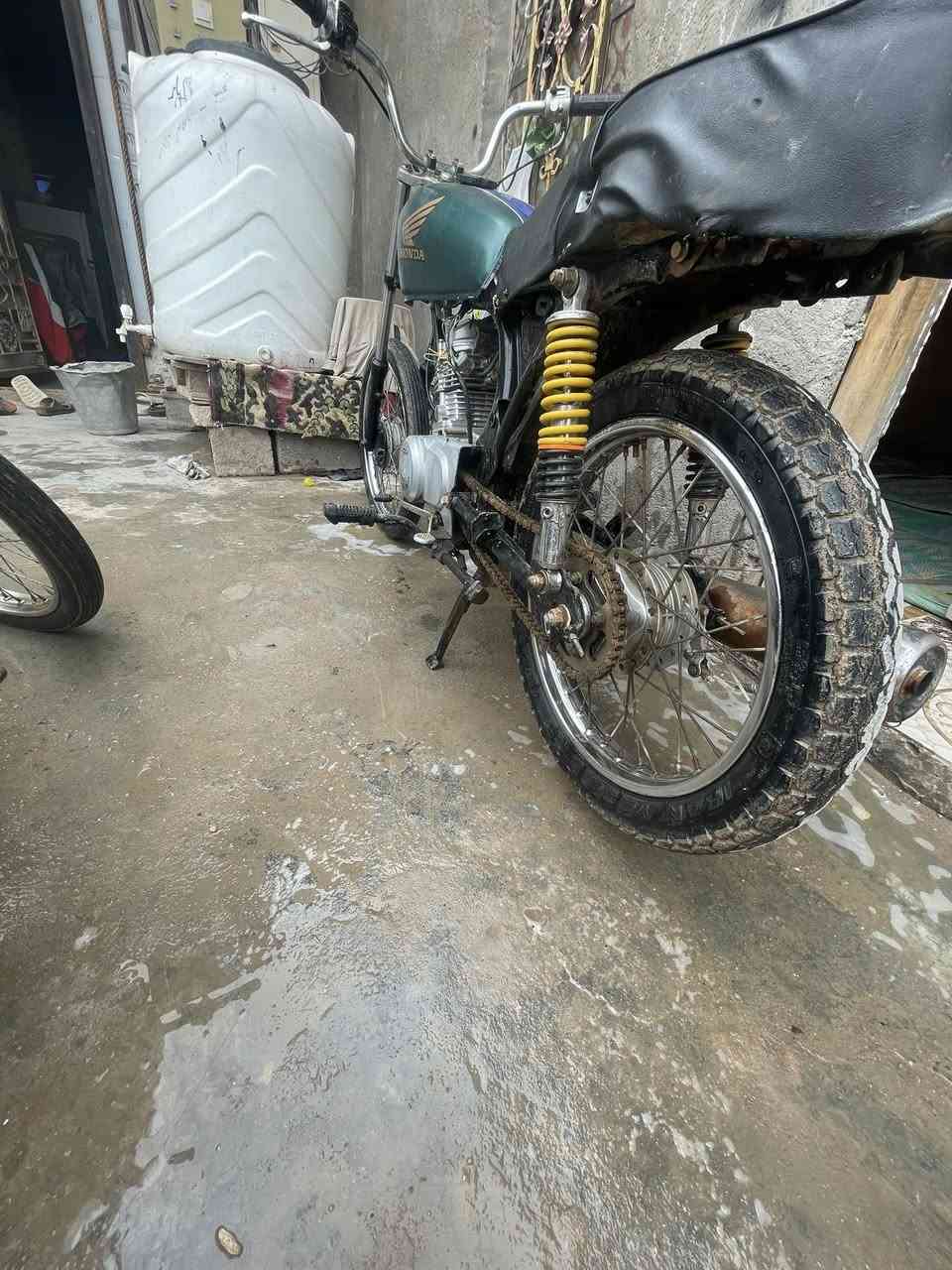 متاح دراجه نامه كلك دراجه مفتوحه محرك خير من لله عقل رياضي مكاني بصره شط العرب سعر 300 او بيه مجال 
رقمي ***********

 ملاحضه خصم 50/100 البتك
