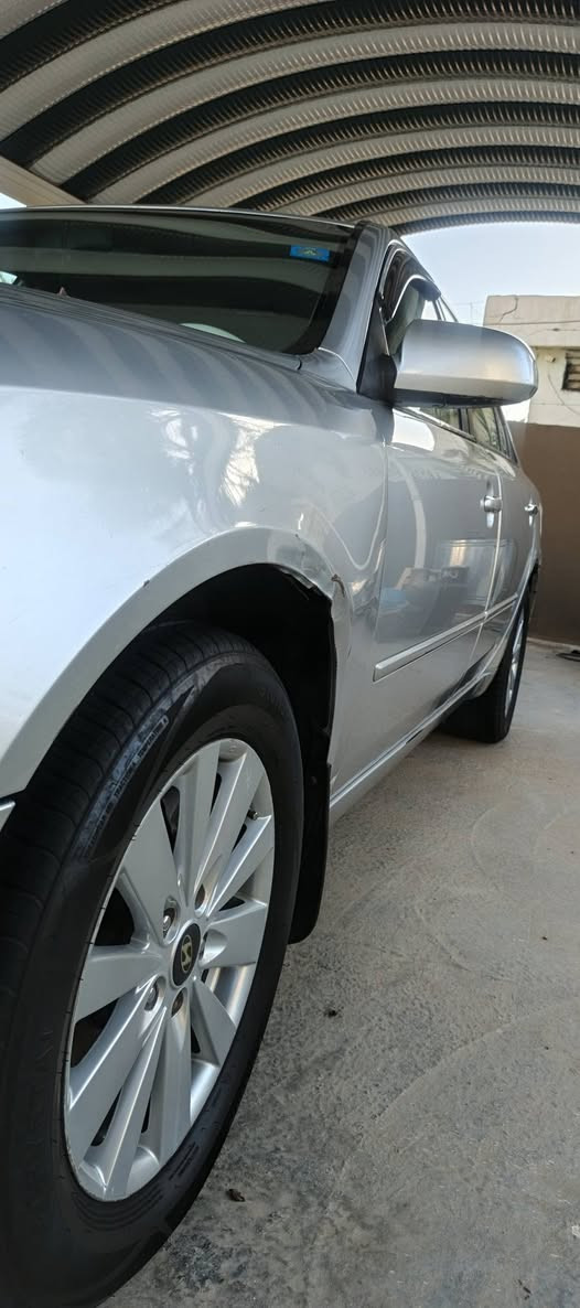 من رخصتك صاحب الجروب المحترم للبيع سوناتا مقدس خليجي السونار مذكور صبغ بدون ضرر العنوان كربلاء الامام عون السعر شده وبيها مجال حق الجيه موبايل *********** ***********
