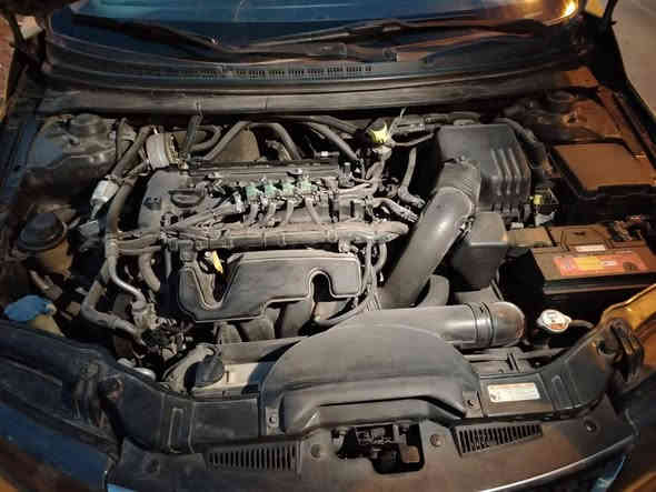 السلام عليكم
للبيع فورتي 2012

رقم بغداد بأسمي 

السياره ليبل واحد  بدون ايرباك صور الحادث بلمنشور 

السياره جاهزه مناقصها شي بيها منضومه غاز 

مكينه 200 وكير مكفولات

المواصفات شاشه ٫ كامره ٫ تحكم ستيرن 

العنوان: البياع حي الري 

السعر:  95 وبيها مجال 

التلفون:  ***********
