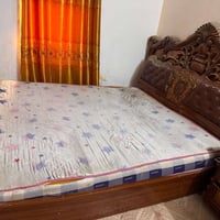 غرفه كامله • ٤ قطع • ميز مرايه