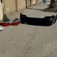 كربلاء • قطع غيار