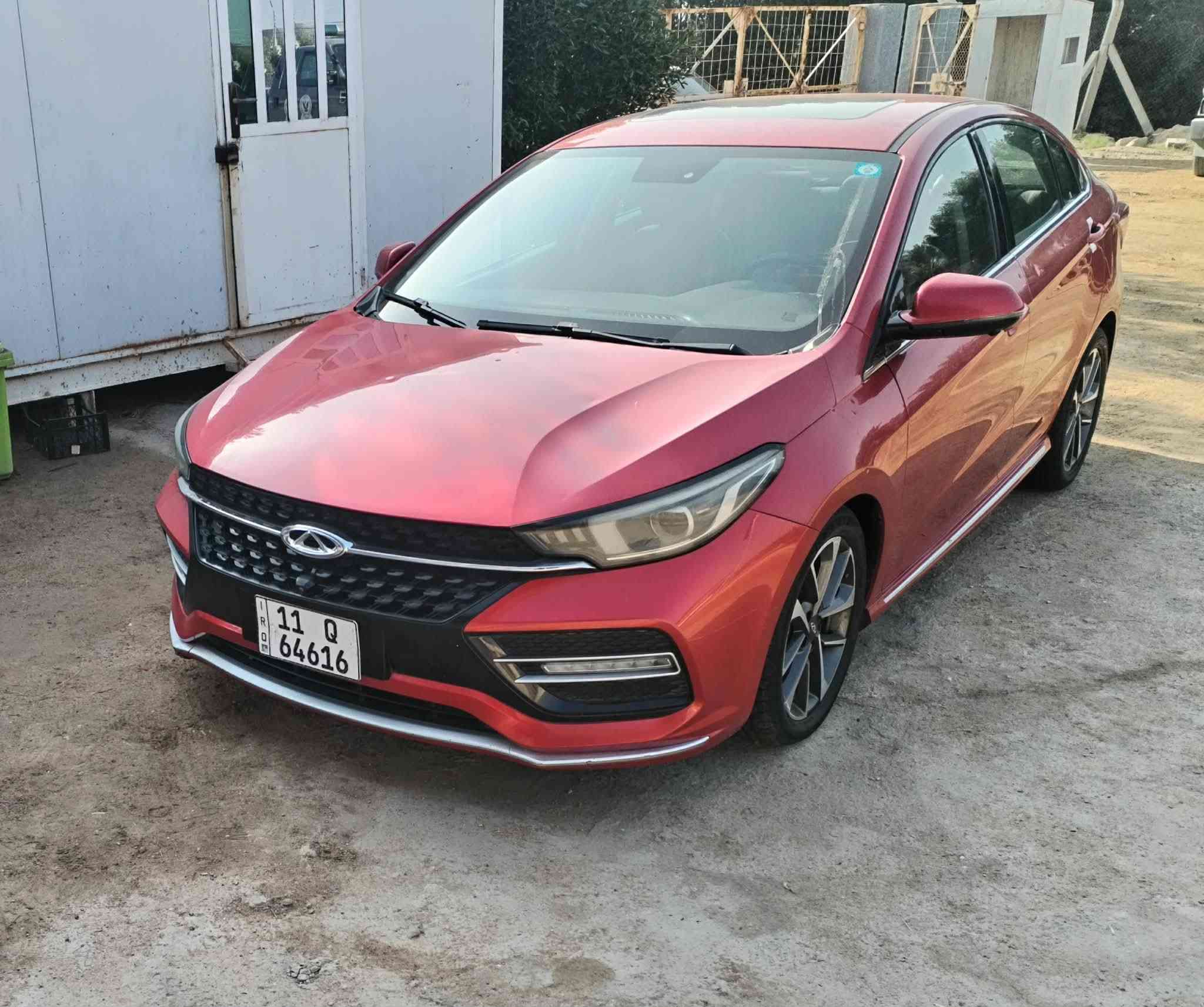 شيري اريزو 6موديل 20امراوس أو بيع المكان دوانيه السدير ***********
