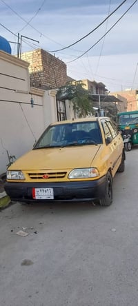 سايبة 2012 سنوية ما منتهية مكاني حي اور 26 قفل  مطلوبه غرامات 400 وهيئ...