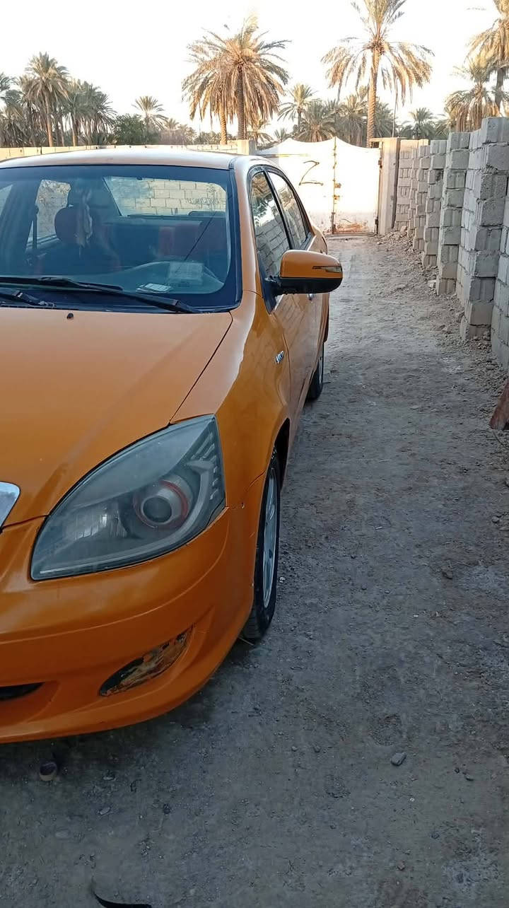 السلام عليكم جيلي موبل موديل 2012 سياره رقم بغداد انكليزي بسمي سعر ٣٤ للأستفسار اتصل ***********
