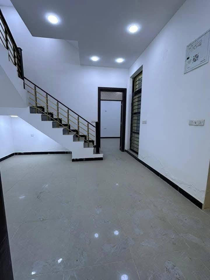 #اسلام_عليكم_دار_للبيع مساحه100مترواجه6اوربع انزال16
✅يحتوي على 3غرف:نوم+ستقبال+صاله +مطبخ+صحيات عدد٢ طابو زراعي سند 25 قرار محكمه الدار شغله فول  

⬅️العنوان بغداد الدوره مدخل البعيثه مجمع الأمل الستفسار

***********//*********** //***********
