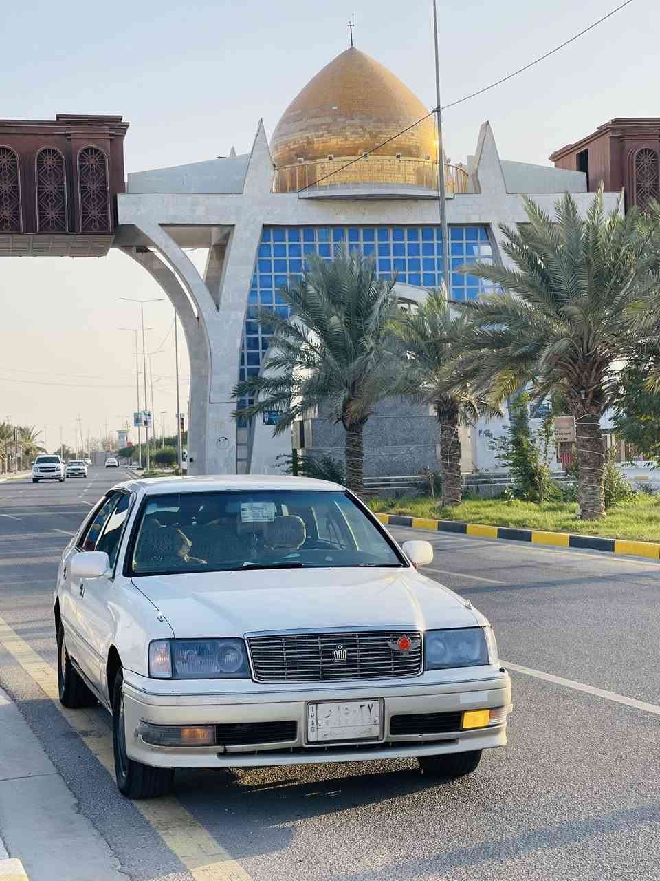 سلام عليكم راس ثور للبيع
سياره مكفوله من نقل والكص والعيب شرعي.

سياره جاهره كير محرك حداديه كله جديده سياره تخبل 

السعر 95وبيه مجال بسيط الرقم *********** العنوان بصره
