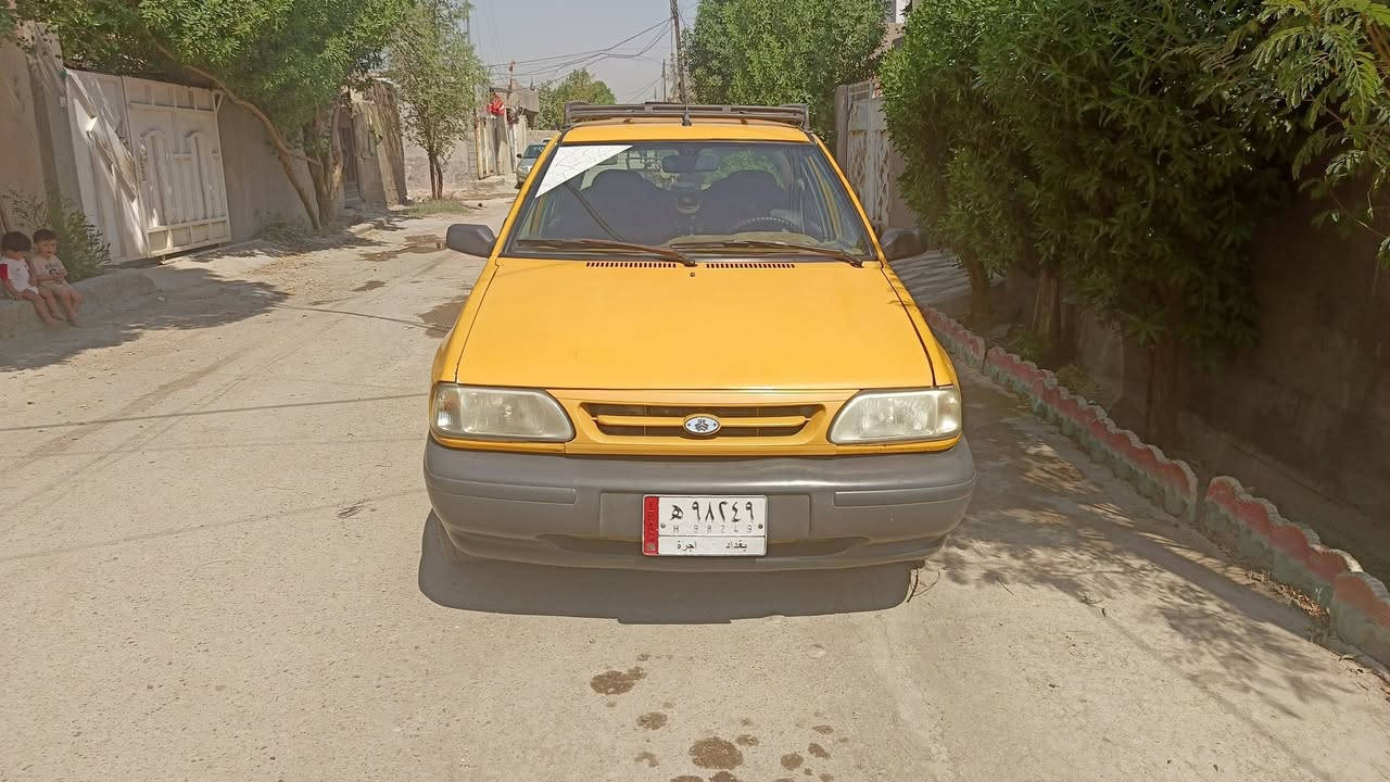 اسلام عليكم سايبه موديل 18 كير ومحرك مكفولات تبريد ثلج سياره جاهزه كبل للشارع مصبوغه عام السعر 34 وبيه مجال مكاني قرب بسمايه ***********
