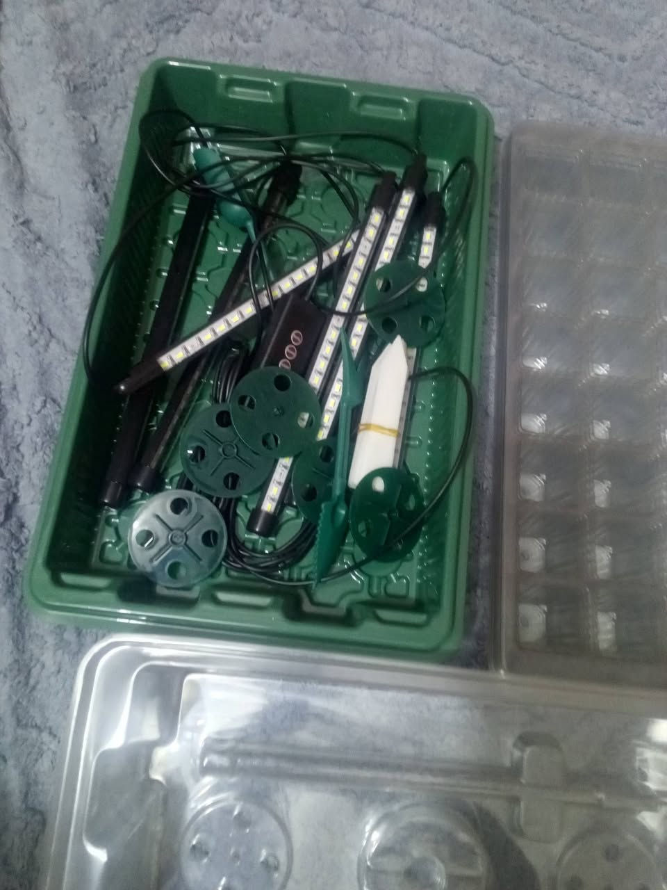 السلام عليكم ورحمه الله 
اي استفسار خاص توصيل لكل المحافظات 
@إشارة


**إذا كنت صاحب هذا الإعلان وتريد حذفه لأي سبب، رجاءا أرسل رسالة إلى الدعم الفني**