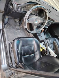 بي ام 735 • موديل ٩٢ • اوتوماتيك