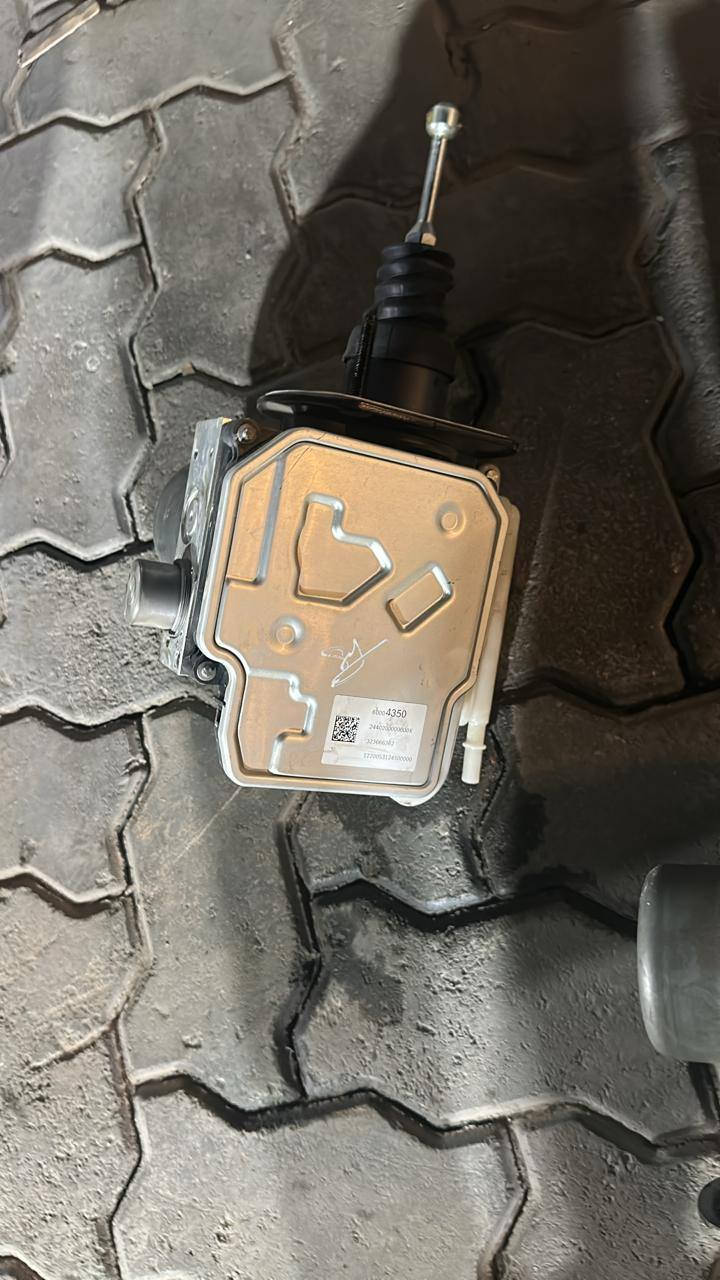 وصلت وجبة جديده
اي بي اس تريل بلايزر 24و25 
اي بي اس تراكس 24و25 
***********
