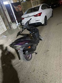 ماكس عدله البيع بوشه 55سغاله الدراجه سعر 350 وبيها مجال مكاني بغداد ال...