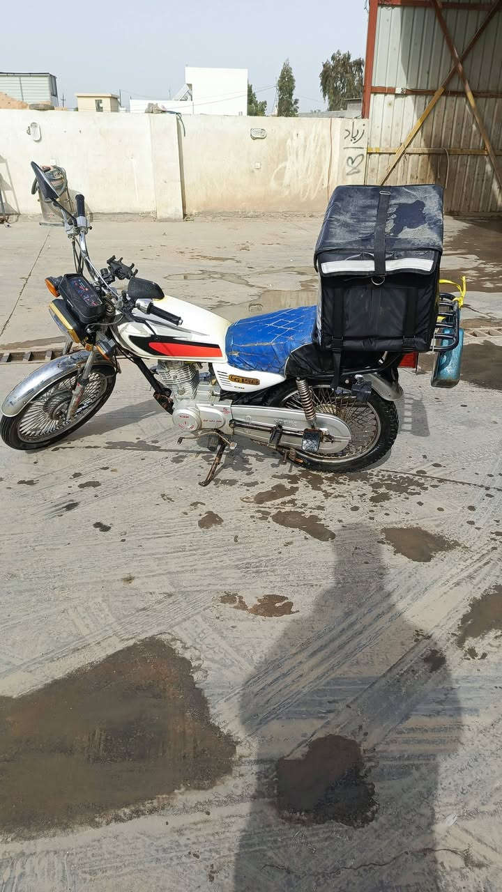 اربع كير نظيفه /سعر 400 شراي خاص


**إذا كنت صاحب هذا الإعلان وتريد حذفه لأي سبب، رجاءا أرسل رسالة إلى الدعم الفني**