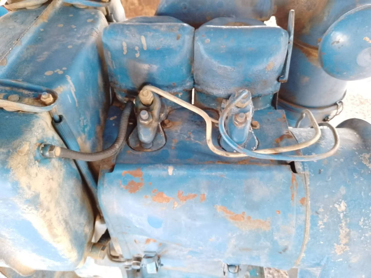 مولد بستمين دويز البيع كهرباء شرط الشغل لابخار ولاتنقيص الدنمه 15كيفي  اتصال على  
***********
