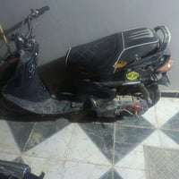 فراشه • شغاله • كابريتر