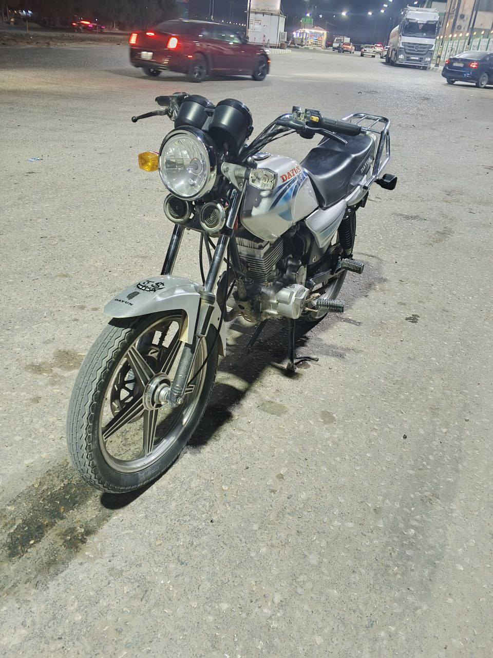 سلام عليكم
دايوان عضم موديل 2018 اوراق اصولي 
الدراجه كامله من كهربائيات وسلف وهندر كله شغال 
السعر 600 وبيها مجال بسيط الشراي يجي خاص
العنوان بابل الاسكندرية


**إذا كنت صاحب هذا الإعلان وتريد حذفه لأي سبب، رجاءا أرسل رسالة إلى الدعم الفني**