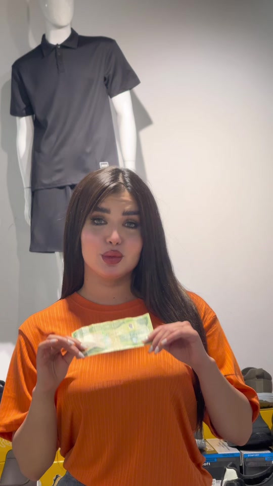 سعر الاحذيه (10،000) فقط ……🔥 القياسات 41/42/43/44/45/46/47/48 للحجز ارسل رقمك وعنوانك والقياس ❤️ المجمع مفتوح 24 ساعه طيلة ايام الاسبوع  يوجد توصيل 5 لجيمع محافظات العراق  الفرع الاول-📍بغداد-زيونة-شارع الربيعي-مقابيل خطار  سنتر عمارة تاج سنتر داخل السرداب.                                                   هاتف :-*********** الفرع الثاني-📍بغداد-المنصور-تقاطع الرواد-مقابل مطعم العريش-عمارة مناحل حيدر الملا-داخل السرداب. ‎هاتف:-*********** الفرع الثالث-📍الموصل-حي الزهور-قرب كولدن مول ‎هاتف:-***********

