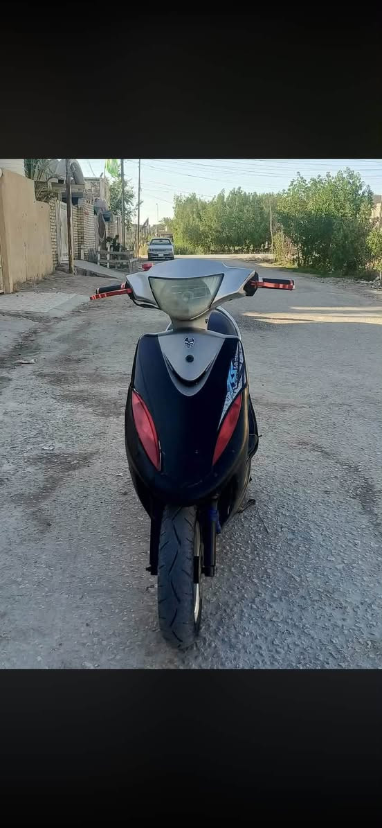سلام عليكم دراجه ماكس للبيع بوشه ٥٥ كلجات رياضيه شلعه ومعدل صلنصه كاربون فايبر كهربائيات كله شغاله 
السعر :600 وبيه مجال
العنوان: النيل 
الرقم:***********
