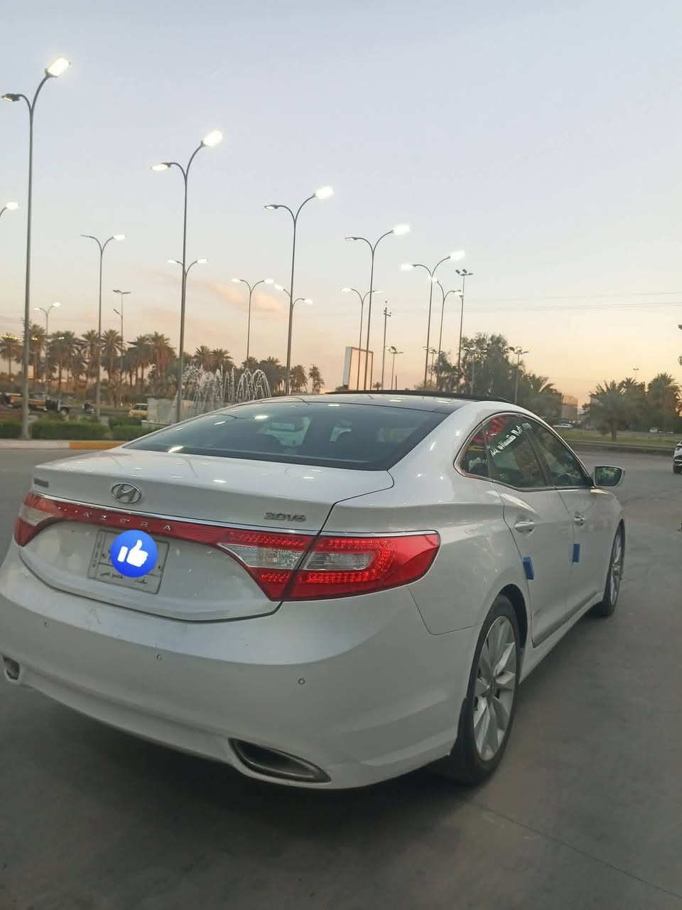 ازيرا 2014 خليجي كفاله عامه عده بارد بسيط فول 1/1 رقم بغداد باسمي محرك 3000 بلادي مامفتوح كير محرك صدر تبريد عل وضع الشركه السعر 130 وبيه مجال مكان السياره الانبار الفلوجه ***********
