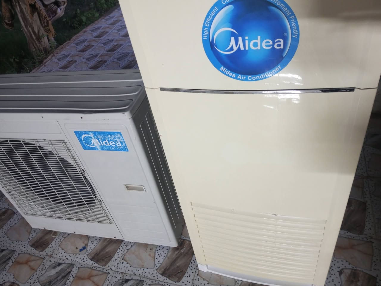 سبلت ميديا 3 طن بلادي اخو الجديد
سعره 850


**إذا كنت صاحب هذا الإعلان وتريد حذفه لأي سبب، رجاءا أرسل رسالة إلى الدعم الفني**