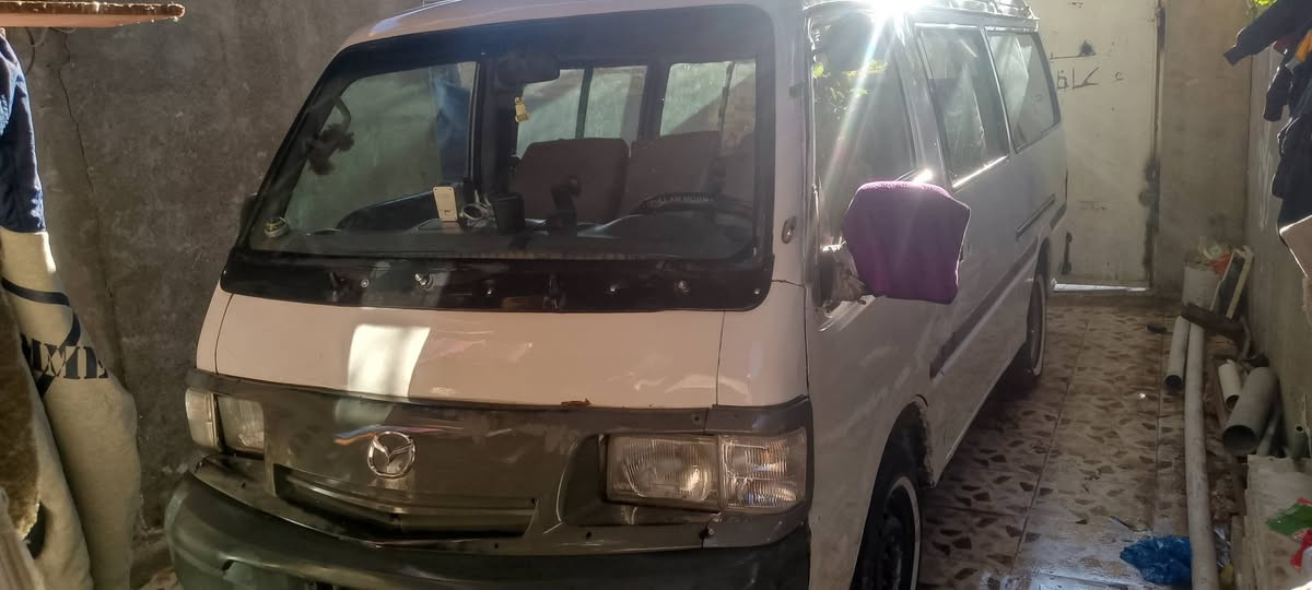 مازدا للبيع 2007 بيها مكينه ونجي 6 مجول حاويه
كير مكينه حداديه كهربائيات كلها جاهزه السياره رقم نكليزي مكان كربلاء المقدسة الشراي يتصل ***********
