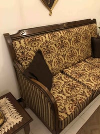 تركي • ١٠ مقاعد • الزعفرانيه