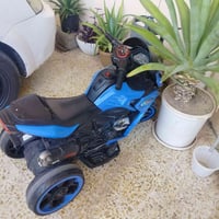 ماطور مستعمل • ابو شحن • دبل بطارية