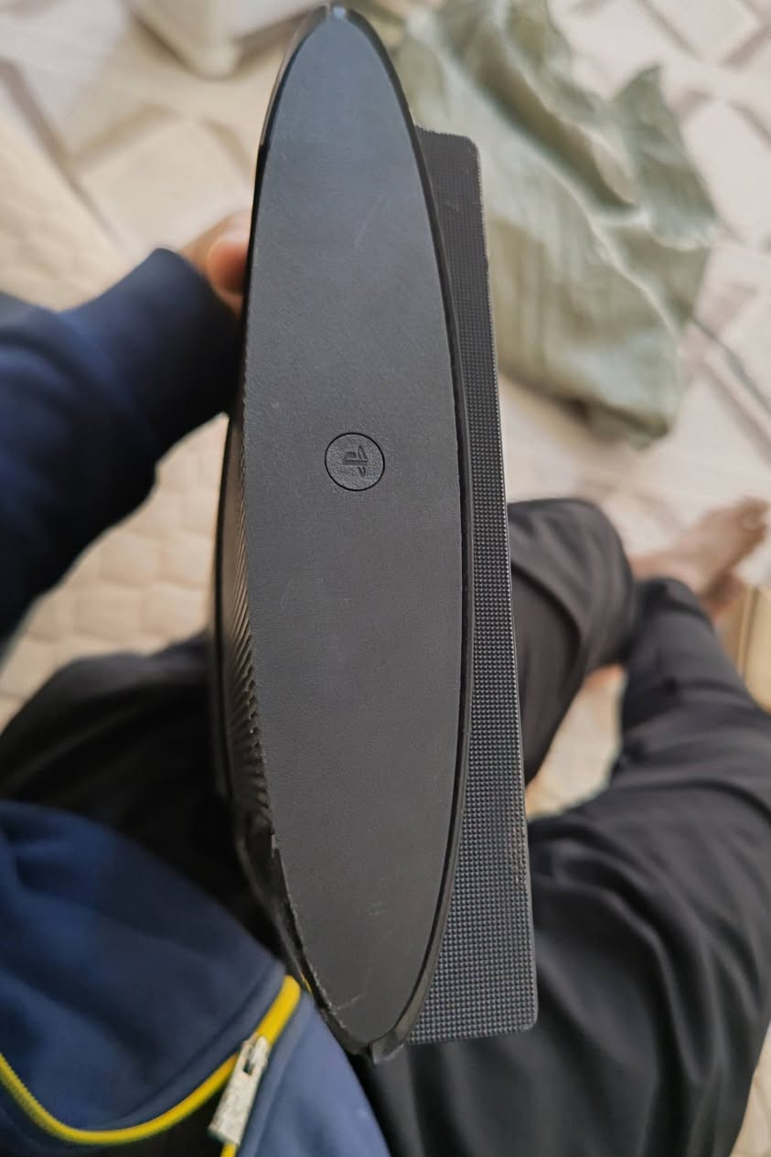 بلي ثري باله اصلي فحصته شغال ب55


**إذا كنت صاحب هذا الإعلان وتريد حذفه لأي سبب، رجاءا أرسل رسالة إلى الدعم الفني**