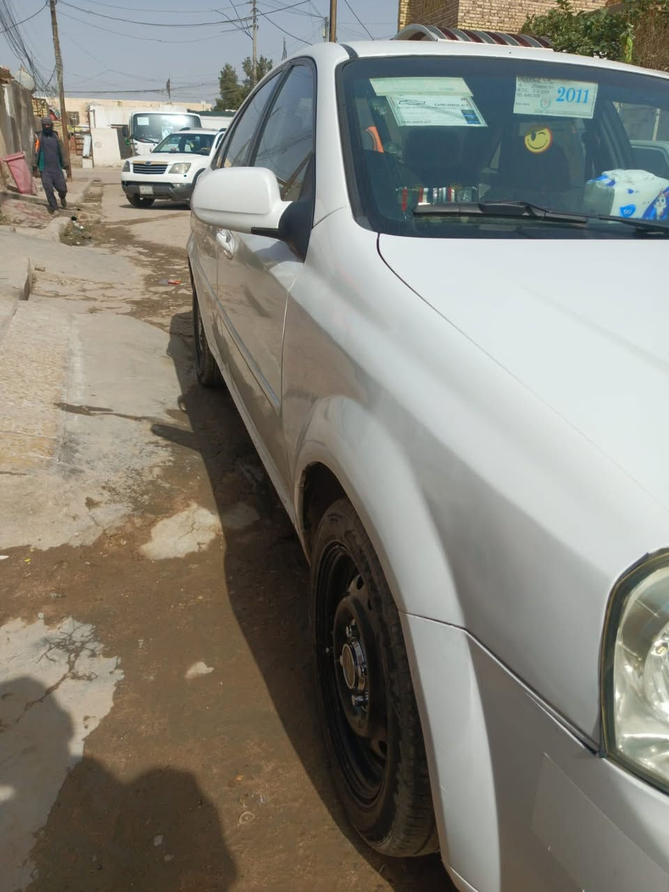 سياره اوبتراء للبيع او مراوس سياره جاملخ بي صبغ فقط السياره مكفوله رقم ذي قار السياره موجوده
اب ميسان تبريد تدفئه كله شغال السعر ٧٠ وبيها مجال *********** موديل ١١
