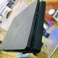 بلايستيشن 4 • جوستيك اصلي • كفالة عامة