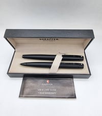 سيت شيفر 330 • جديد بالعلبة • أسود مطفي