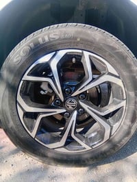 اكسسوارات سيارة • بدون خدوش • نظيف