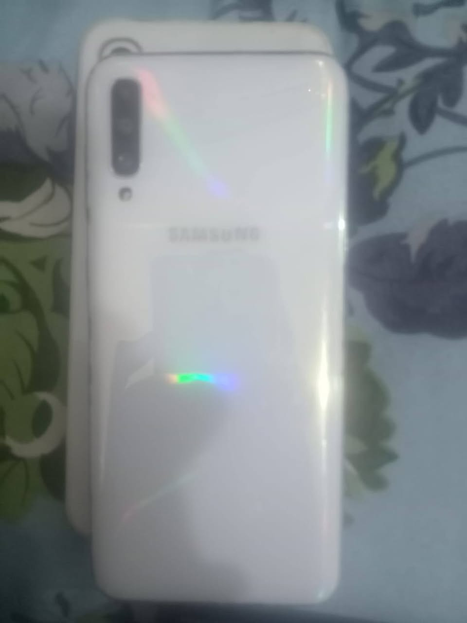 مبايل للبيع سم جهاز سامسونغ A50 سعر خاص


**إذا كنت صاحب هذا الإعلان وتريد حذفه لأي سبب، رجاءا أرسل رسالة إلى الدعم الفني**