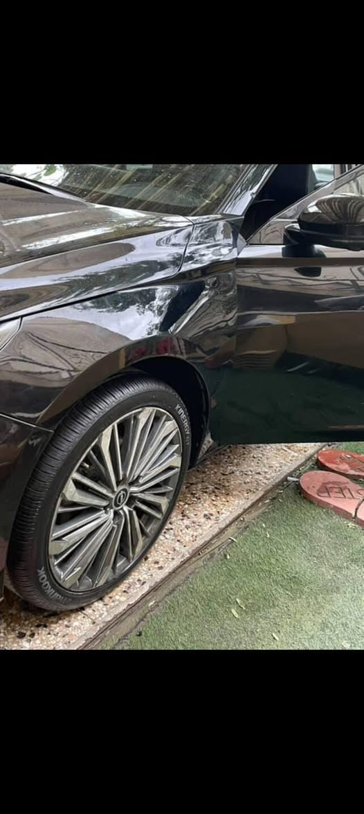 للبيع او مراوس تخم ويل 19 مع التايرات مع الحساسات
سعر؛ ٧٥٠$
مكاني:بغداد-اليرموك
***********
