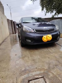 موديل 2014 رادار خلفي تحكمات استيرن جهتين رقم كركوك جديد بطاقه بانزين ...