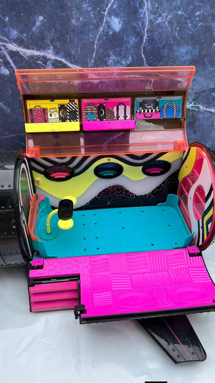 طياره لول هي طياره وهي بيت سعره 30 حجم كلش جبير


**إذا كنت صاحب هذا الإعلان وتريد حذفه لأي سبب، رجاءا أرسل رسالة إلى الدعم الفني**