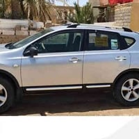 قشقاي • ٢٠٠٨ • محرك شاد