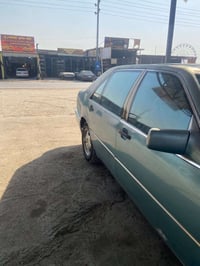 مارسدس شبح للبيع مديل 92 مكينه تابوت جديده حداديه جديده تخم تاير جديد ...