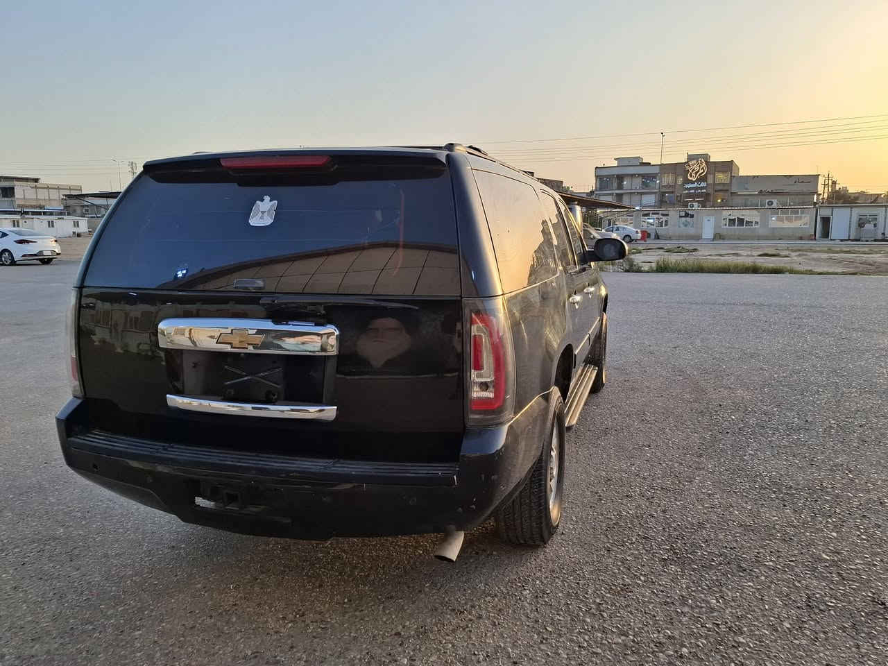 السلام عليكم 
للبيع سوبر بان فحل 8 براغي 
السيارة جانت أدوات،، ترقمت قرار 102 رقم كربلاء،  باقي دفع الكمرك 5 مليون ، ماعندي أدفع وباجر آخر يوم،  
بيع مستعجل،  السعر 90 وبيها مجال، 
***********
