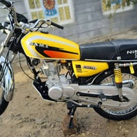 دراجة نامه اوراق سكنر موديل 25 محرك ما مفتوح كهربائيات شغالة سعر 700 و...